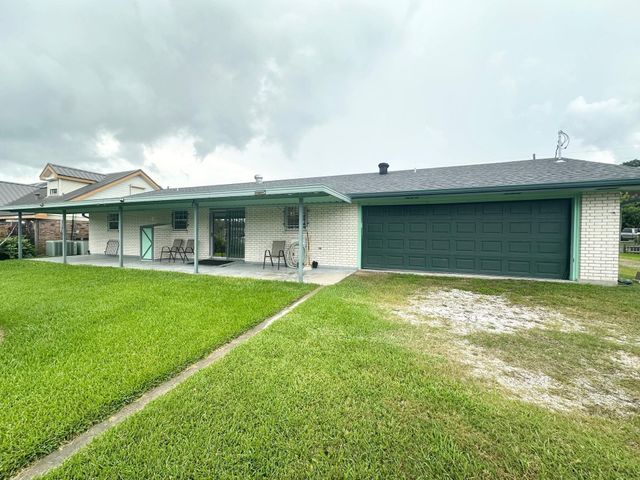 9496 East Park Ave, Houma, LA 70363
