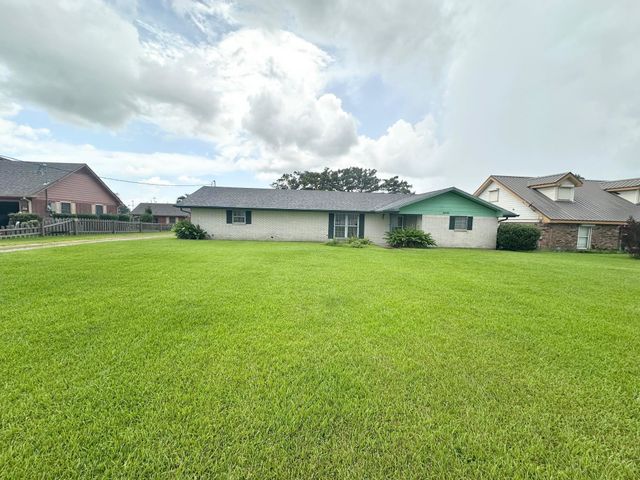 9496 East Park Ave, Houma, LA 70363