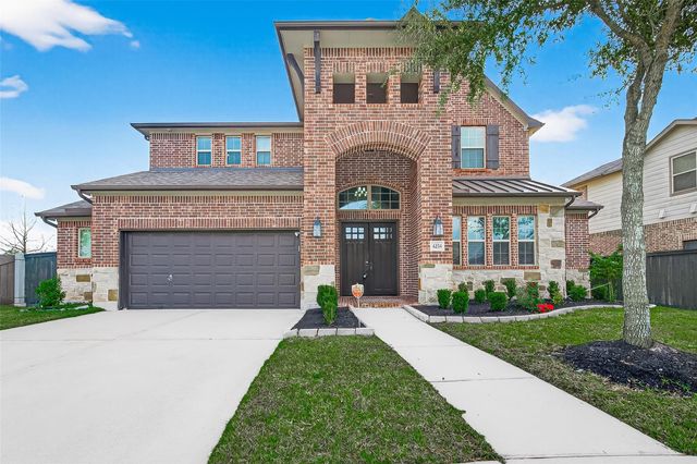 4234 Shays Manor Lane, Richmond, TX 77406