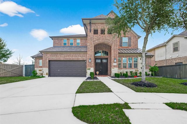 4234 Shays Manor Lane, Richmond, TX 77406