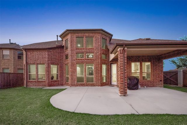 4234 Shays Manor Lane, Richmond, TX 77406
