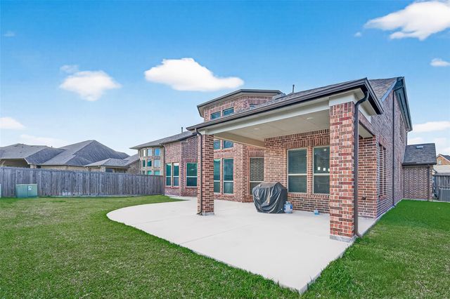 4234 Shays Manor Lane, Richmond, TX 77406