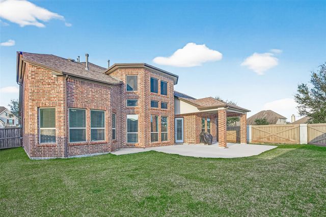 4234 Shays Manor Lane, Richmond, TX 77406