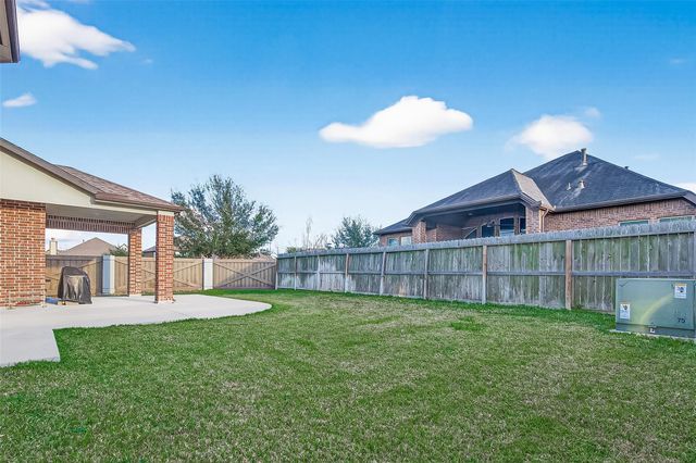 4234 Shays Manor Lane, Richmond, TX 77406