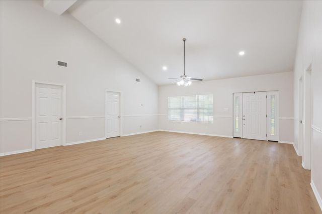 306 Randy Drive, Woodway, TX 76712