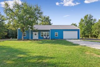 306 Randy Drive, Woodway, TX 76712