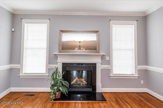 1931 Barnes Hill Church Road, Nashville, NC 27856