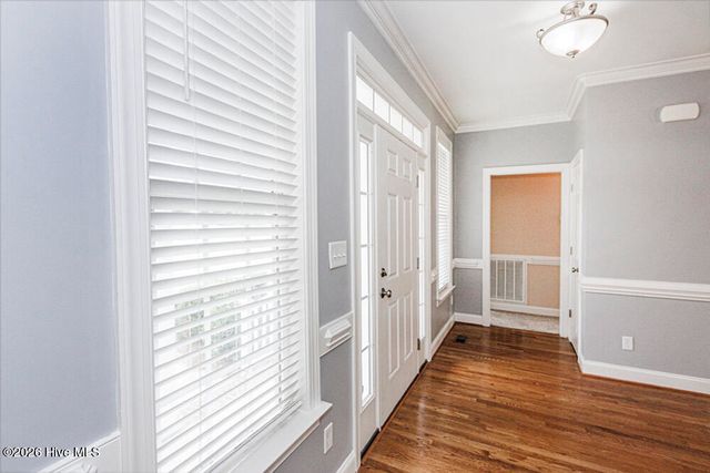 1931 Barnes Hill Church Road, Nashville, NC 27856