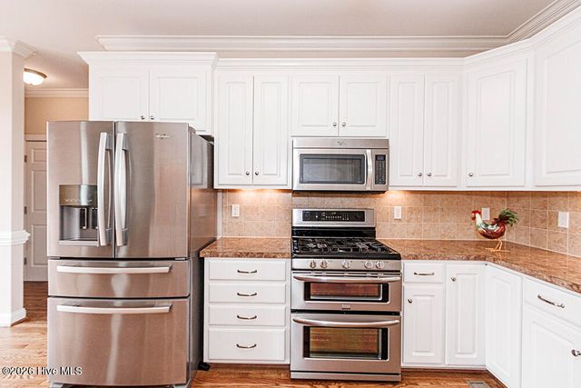 1931 Barnes Hill Church Road, Nashville, NC 27856