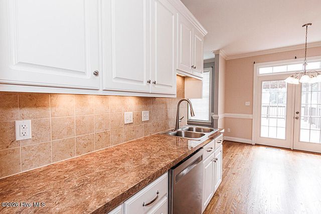 1931 Barnes Hill Church Road, Nashville, NC 27856
