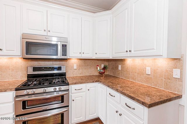 1931 Barnes Hill Church Road, Nashville, NC 27856