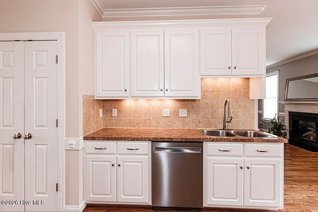 1931 Barnes Hill Church Road, Nashville, NC 27856