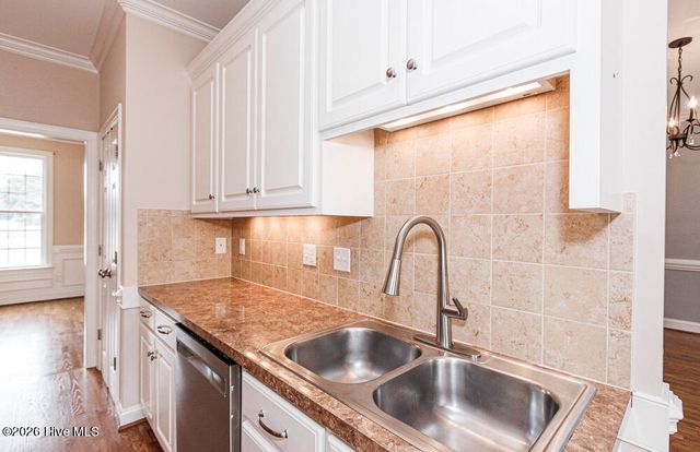 1931 Barnes Hill Church Road, Nashville, NC 27856