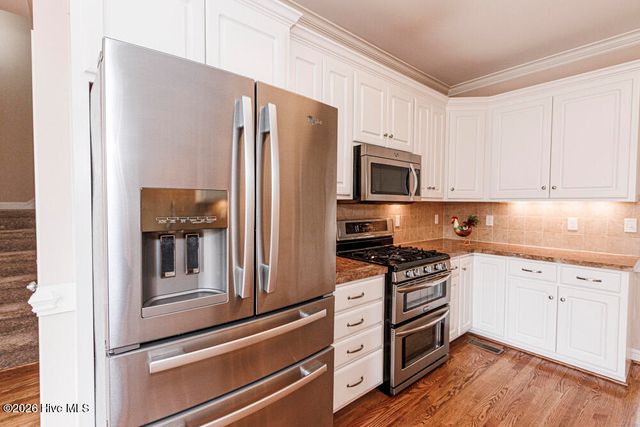 1931 Barnes Hill Church Road, Nashville, NC 27856