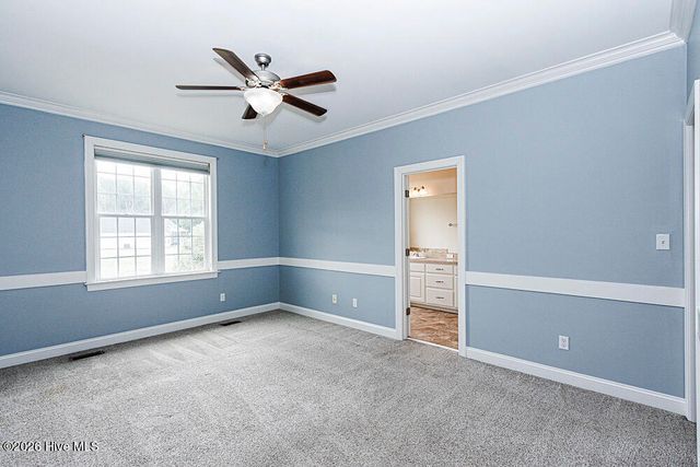 1931 Barnes Hill Church Road, Nashville, NC 27856