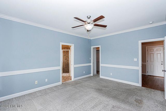 1931 Barnes Hill Church Road, Nashville, NC 27856