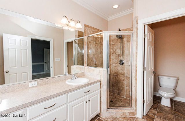 1931 Barnes Hill Church Road, Nashville, NC 27856
