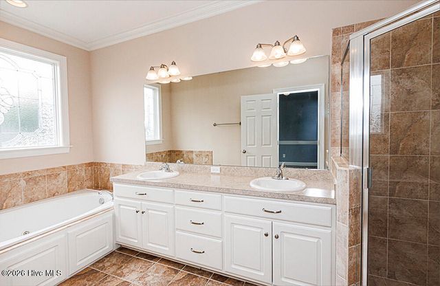 1931 Barnes Hill Church Road, Nashville, NC 27856