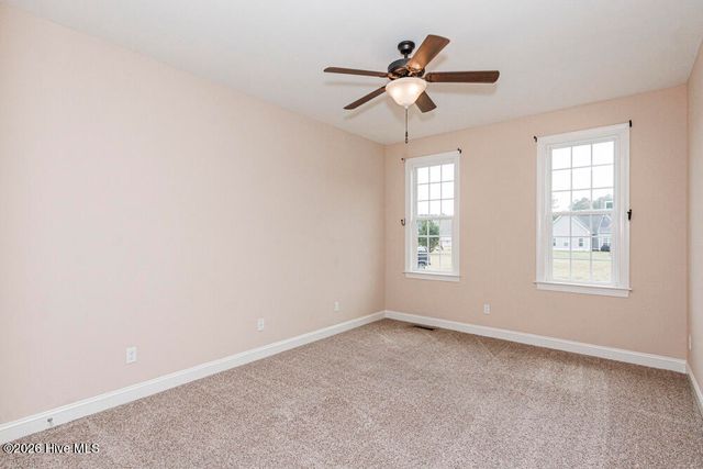 1931 Barnes Hill Church Road, Nashville, NC 27856