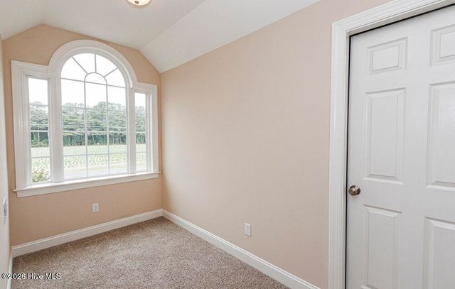 1931 Barnes Hill Church Road, Nashville, NC 27856