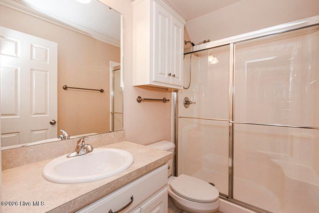 1931 Barnes Hill Church Road, Nashville, NC 27856