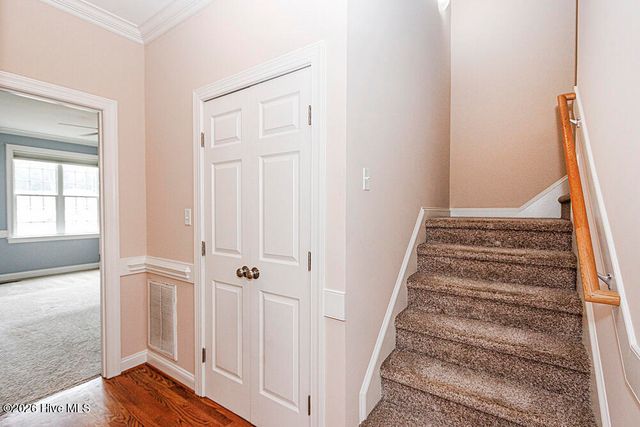 1931 Barnes Hill Church Road, Nashville, NC 27856