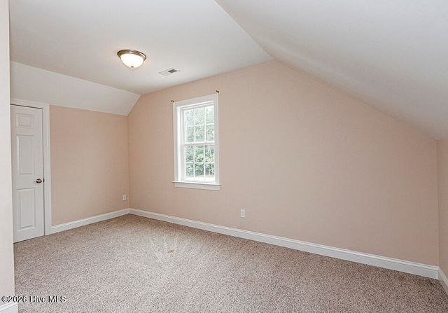 1931 Barnes Hill Church Road, Nashville, NC 27856