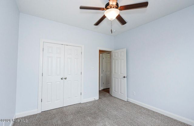 1931 Barnes Hill Church Road, Nashville, NC 27856