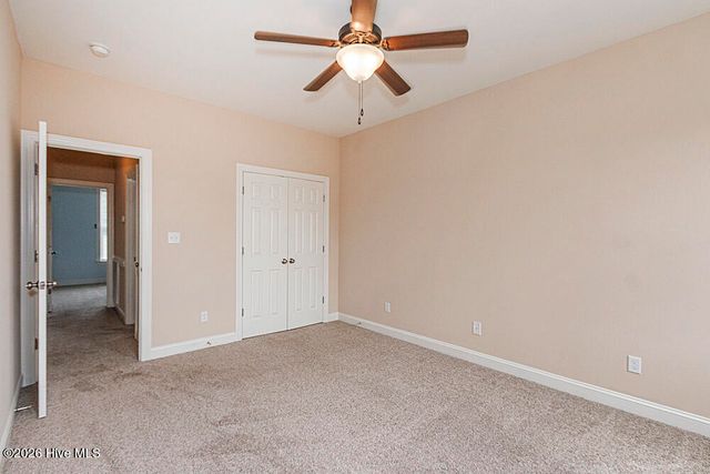 1931 Barnes Hill Church Road, Nashville, NC 27856