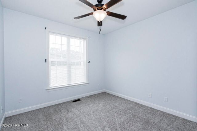 1931 Barnes Hill Church Road, Nashville, NC 27856