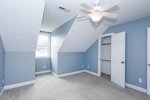 1931 Barnes Hill Church Road, Nashville, NC 27856
