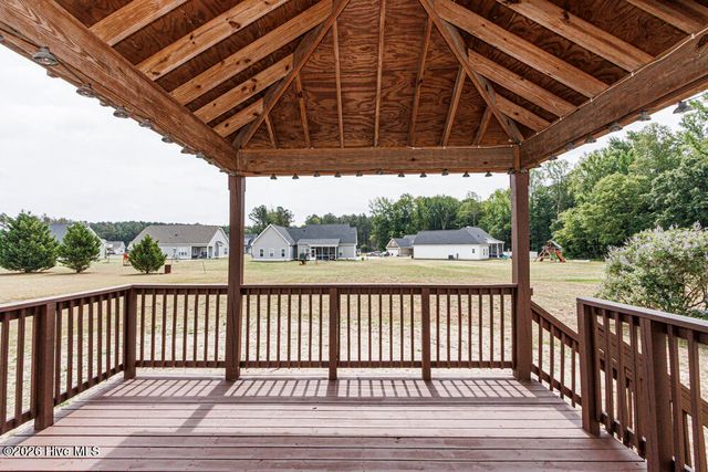 1931 Barnes Hill Church Road, Nashville, NC 27856