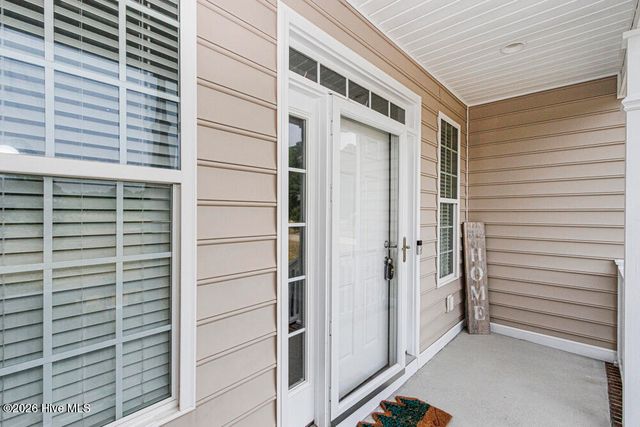 1931 Barnes Hill Church Road, Nashville, NC 27856