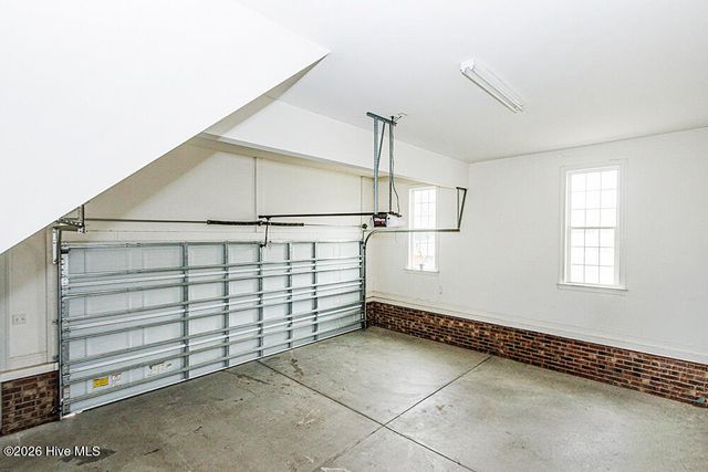 1931 Barnes Hill Church Road, Nashville, NC 27856
