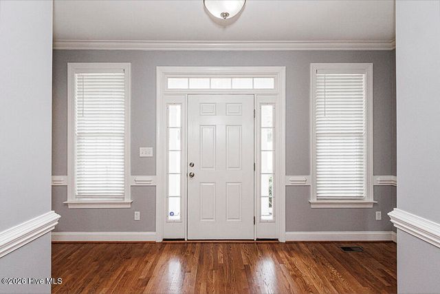 1931 Barnes Hill Church Road, Nashville, NC 27856