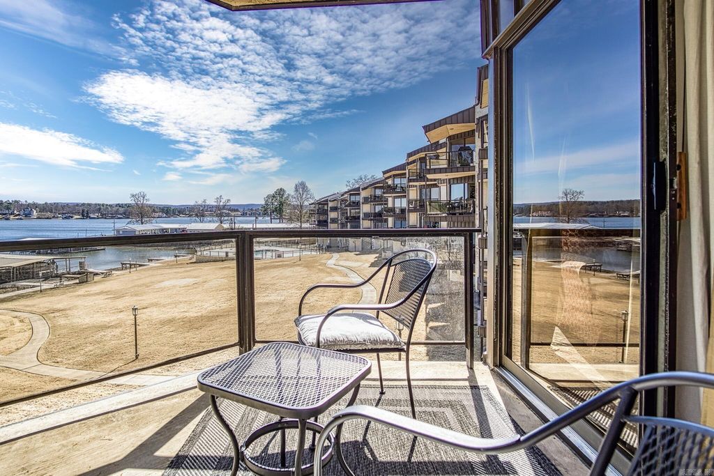 270 Lake Hamilton Dr Apt E7, Hot Springs, AR 71913