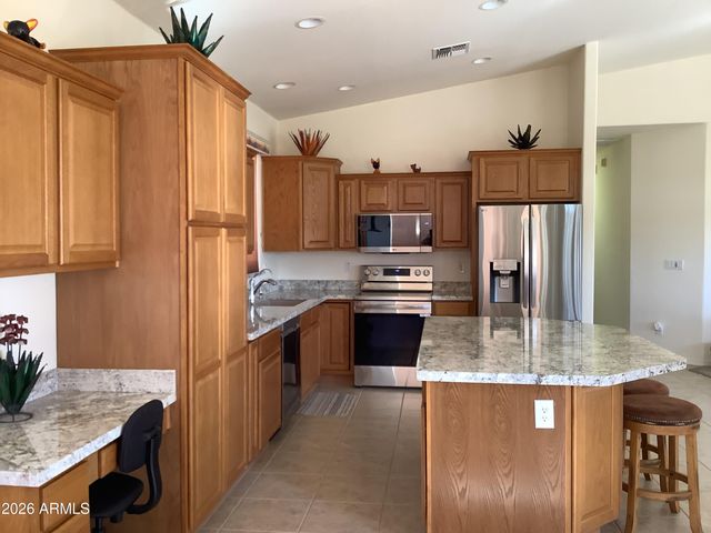 5829 E MONTARA Place, Mesa, AZ 85215