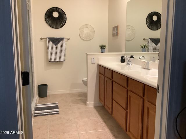 5829 E MONTARA Place, Mesa, AZ 85215