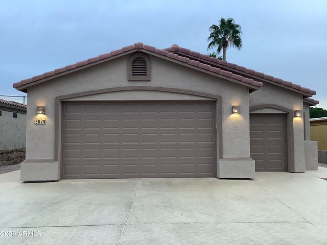 5829 E MONTARA Place, Mesa, AZ 85215