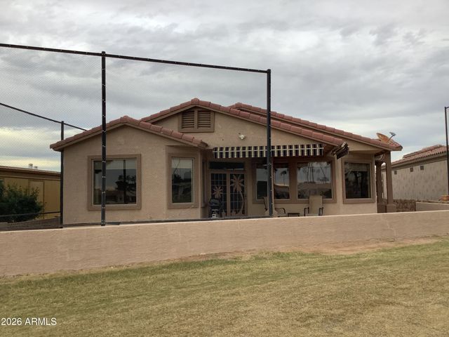 5829 E MONTARA Place, Mesa, AZ 85215