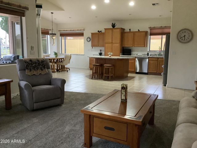 5829 E MONTARA Place, Mesa, AZ 85215