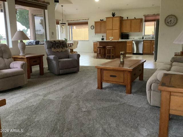 5829 E MONTARA Place, Mesa, AZ 85215