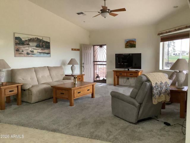 5829 E MONTARA Place, Mesa, AZ 85215