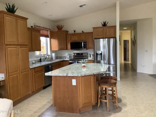 5829 E MONTARA Place, Mesa, AZ 85215