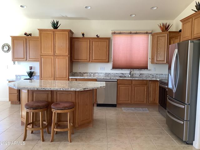 5829 E MONTARA Place, Mesa, AZ 85215