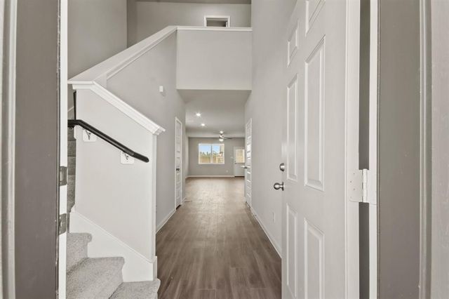 9211 Grace Ridge Drive, Willis, TX 77318