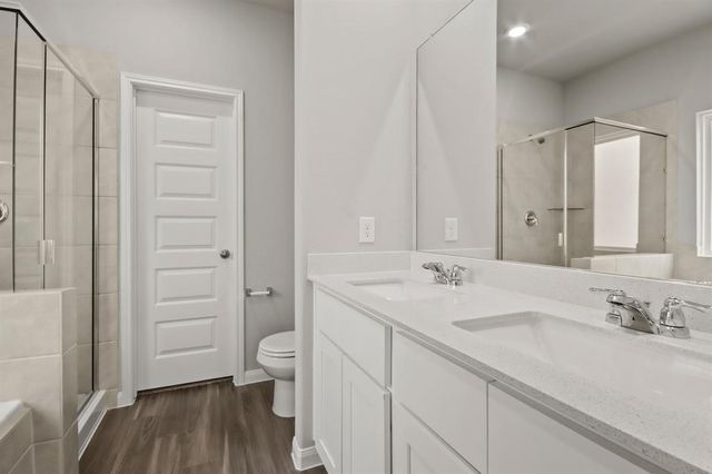 9211 Grace Ridge Drive, Willis, TX 77318