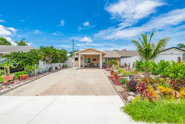 4431 SE Village Road, Stuart, FL 34997