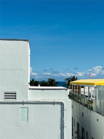 1255 Collins Ave 608, Miami Beach, FL 33139