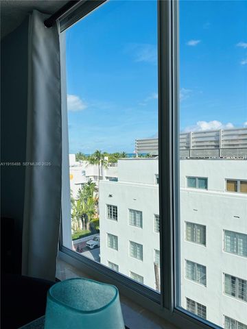 1255 Collins Ave 608, Miami Beach, FL 33139